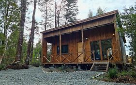 Cabana Los Coihues