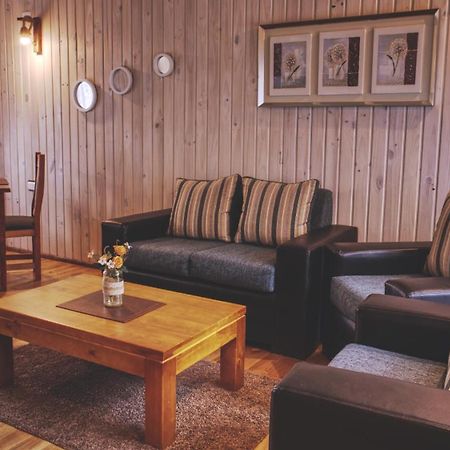 Appartement Cabana Los Coihues à Puerto Montt Extérieur photo