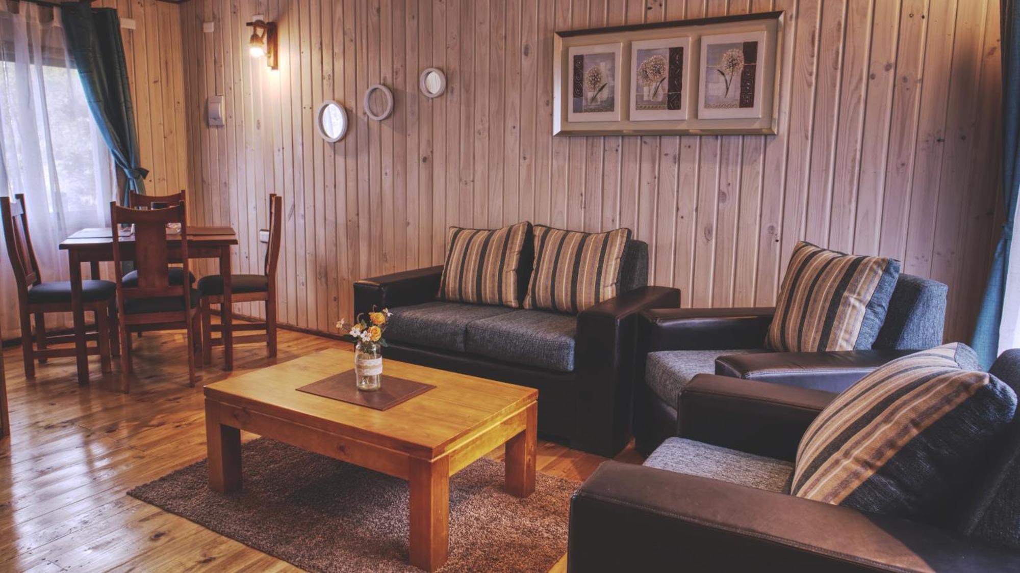 Appartement Cabana Los Coihues à Puerto Montt Extérieur photo
