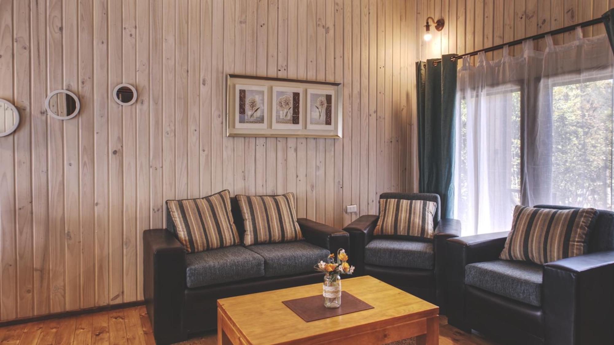 Appartement Cabana Los Coihues à Puerto Montt Extérieur photo
