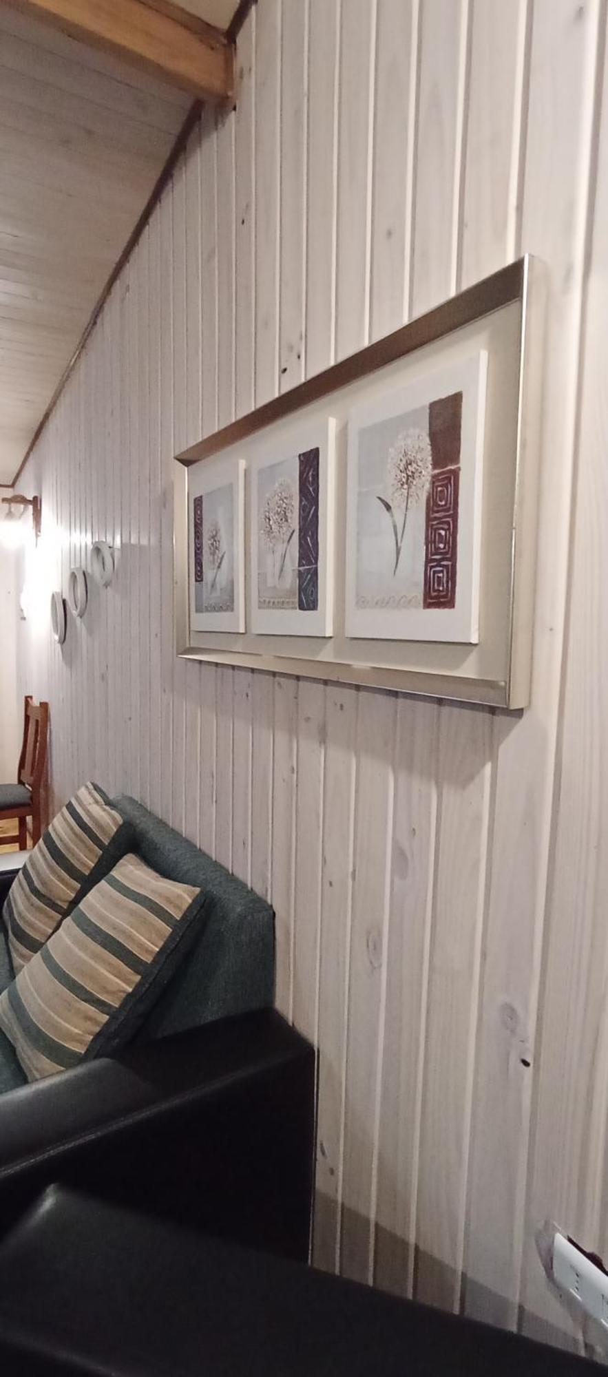 Appartement Cabana Los Coihues à Puerto Montt Extérieur photo